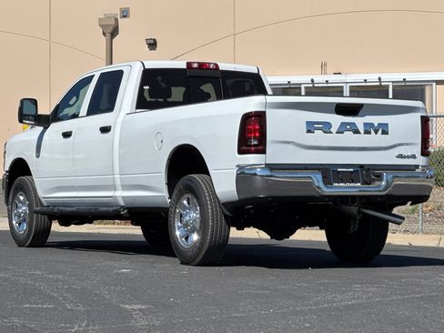 New 2026 RAM 2500 Tradesman AWD/4WD image 5