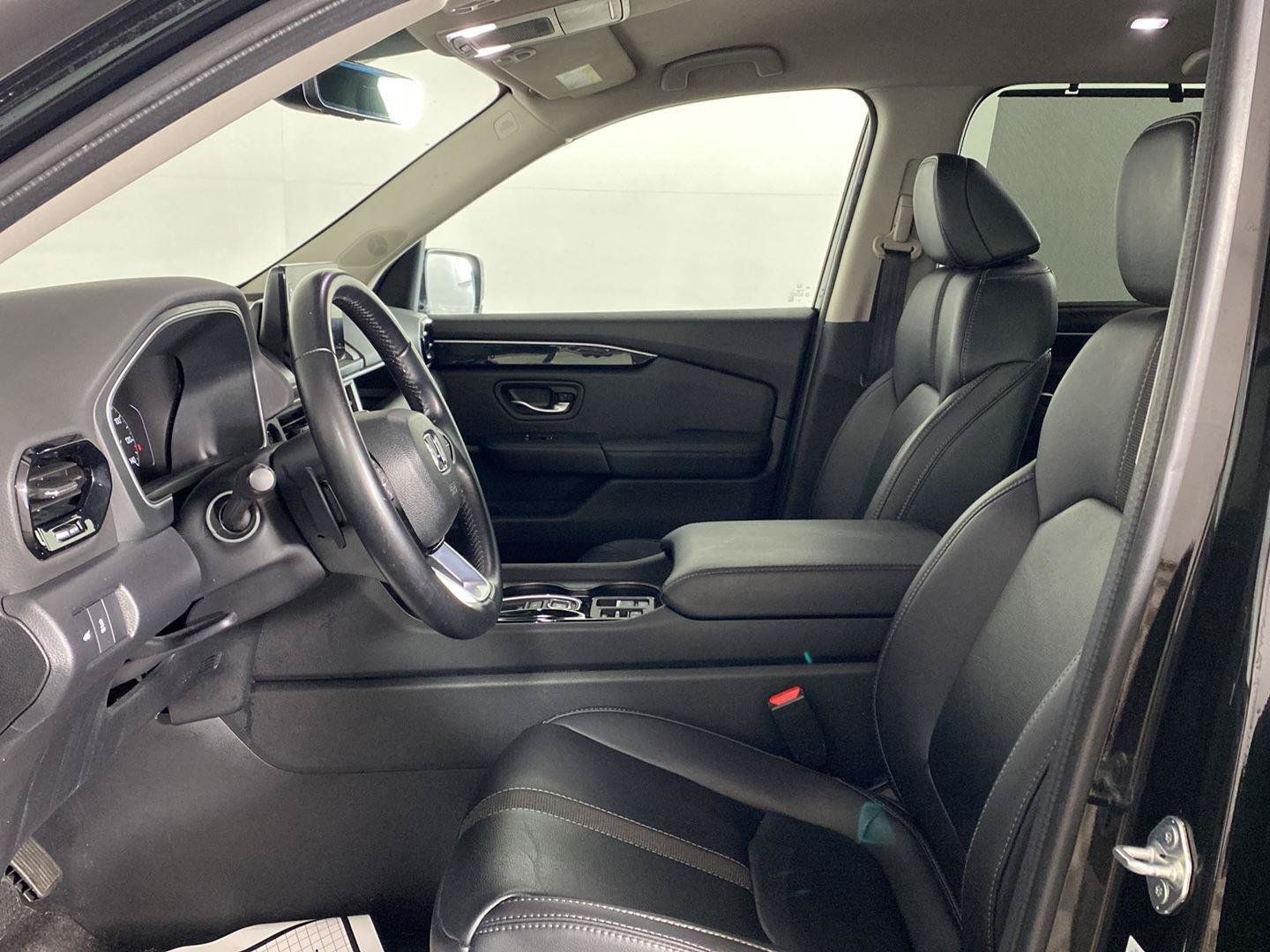 Used 2023 Honda Pilot EX-L image 26