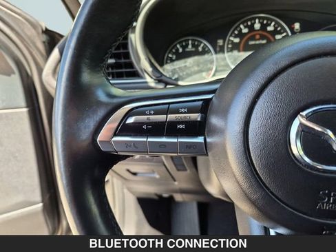 Certified 2023 MAZDA CX-30 AWD 2.5 S w/ Premium Package image 19
