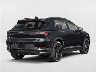 New 2026 Chevrolet Equinox EV RS video 2