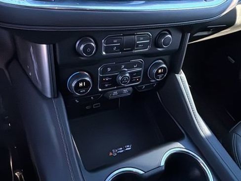 Certified 2023 Chevrolet Tahoe Z71 w/ Luxury Package image 31