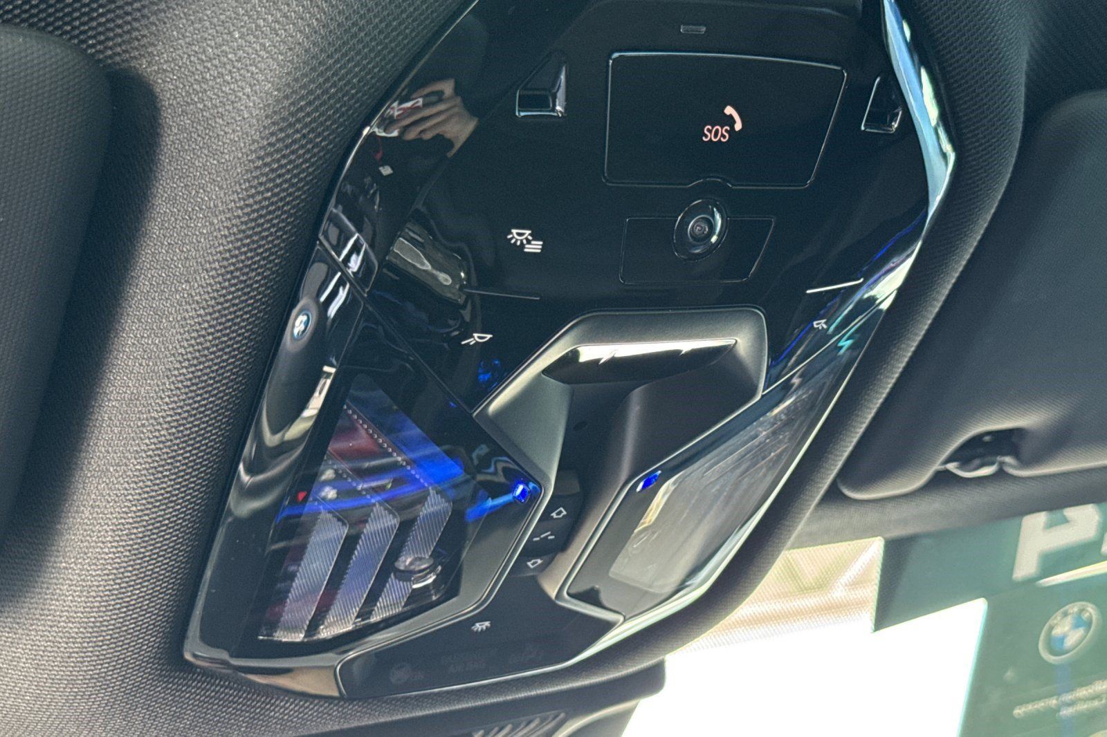 Certified 2024 BMW i5 M60 w/ Premium Package AWD/4WD image 23