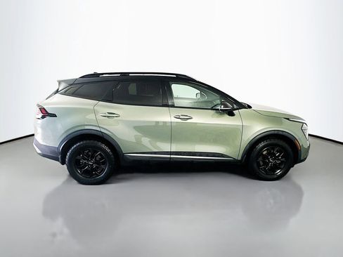 Used 2023 Kia Sportage X-Pro Prestige AWD/4WD image 8
