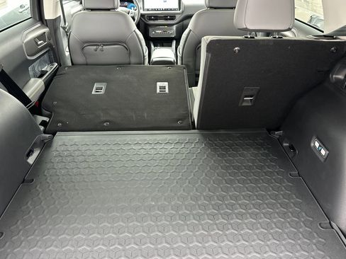 New 2025 Ford Bronco Sport Badlands w/ Sasquatch Badlands Package image 14