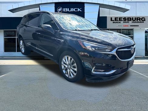 Used 2018 Buick Enclave Premium w/ Experience Buick Package AWD/4WD image 1