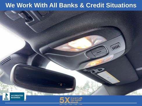 Used 2024 Jeep Compass Limited image 24