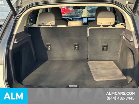 Used 2023 Lincoln Corsair Standard image 23