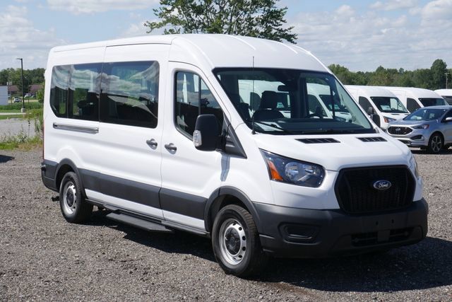 Used 2023 Ford Transit 350 XL RWD image 5