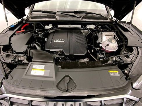 Certified 2023 Audi Q5 2.0T Premium Plus w/ Premium Plus Package image 10