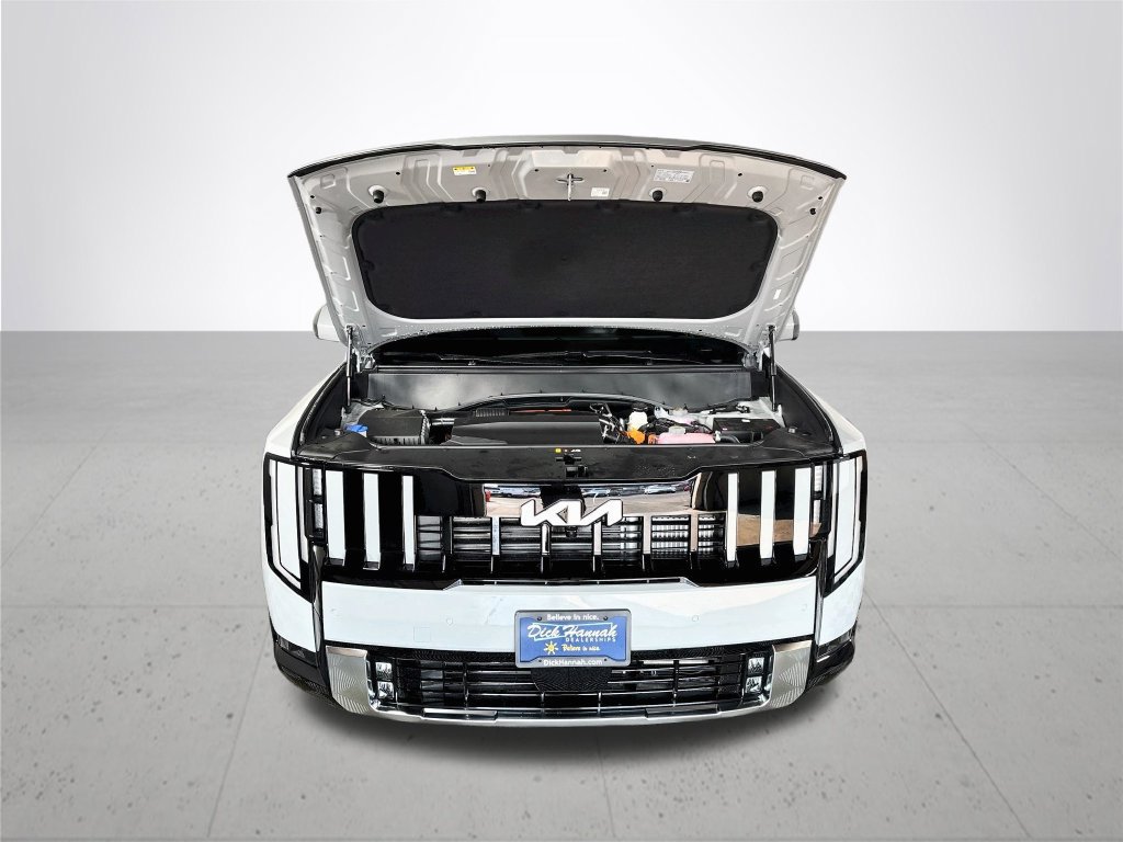 New 2027 Kia Telluride SX Prestige AWD/4WD image 23