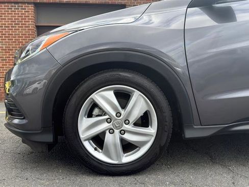 Used 2019 Honda HR-V EX image 5