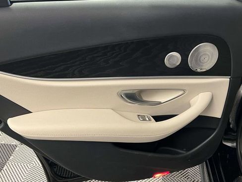 Certified 2023 Mercedes-Benz E 350 4MATIC Sedan image 11