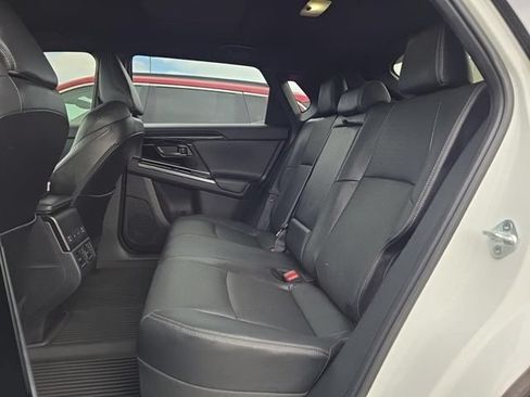 Used 2023 Subaru Solterra AWD image 11