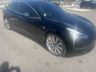 Used 2019 Tesla Model 3 Long Range video 1
