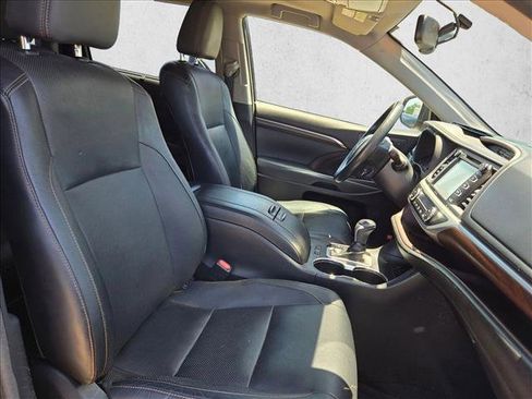 Used 2014 Toyota Highlander Limited FWD image 20
