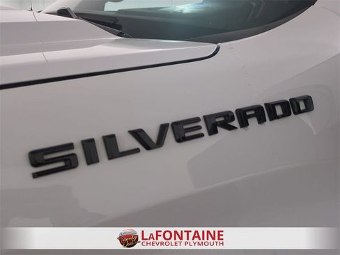 Certified 2023 Chevrolet Silverado 1500 RST w/ Rally Edition image 29