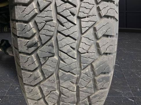 Used 2020 Jeep Wrangler Unlimited Sahara AWD/4WD image 36