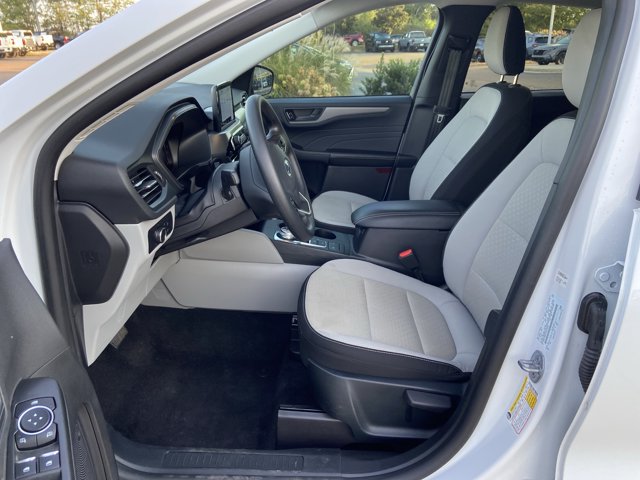 Used 2025 Ford Escape Active FWD image 34