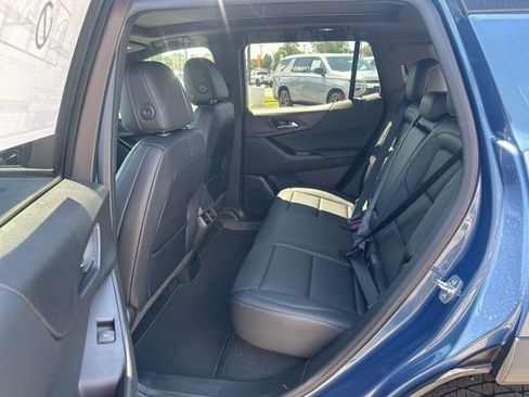 New 2026 Chevrolet Equinox LT w/ Convenience Package II image 26