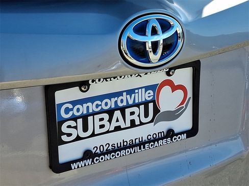 Used 2018 Toyota RAV4 Limited image 33