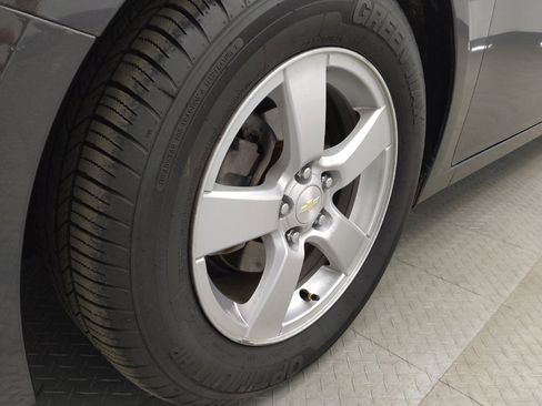 Used 2015 Chevrolet Cruze LT FWD image 31