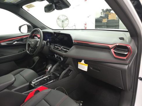 New 2026 Chevrolet TrailBlazer RS w/ Convenience Package image 29