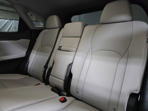 Used 2022 Lexus RX 350 image 20