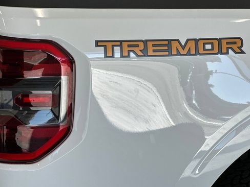 New 2025 Ford Maverick Tremor AWD/4WD image 32