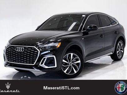Used 2022 Audi Q5 2.0T Premium Plus w/ Premium Plus Package