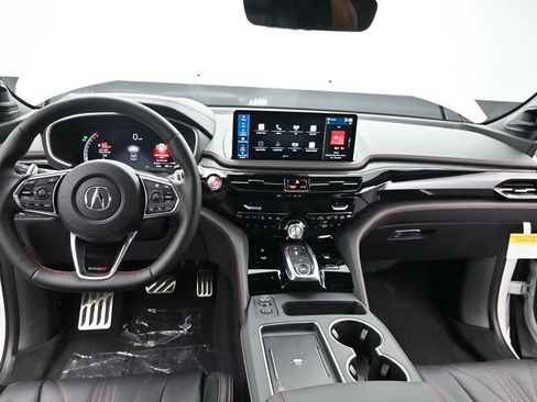New 2026 Acura MDX Type S AWD/4WD image 14