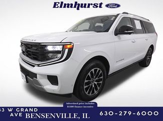Used 2025 Ford Expedition Max Platinum 360° Tour