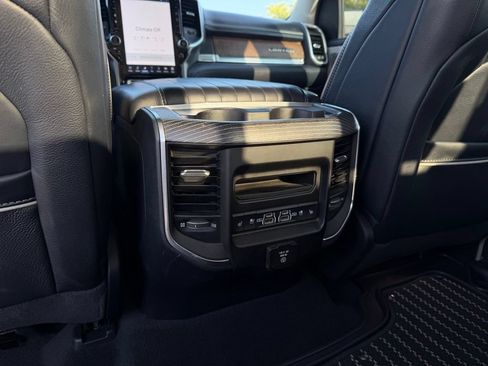 Used 2022 RAM 1500 Limited AWD/4WD image 30