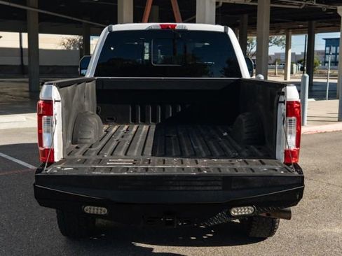 Used 2017 Ford F250 King Ranch w/ FX4 Off-Road Package image 11