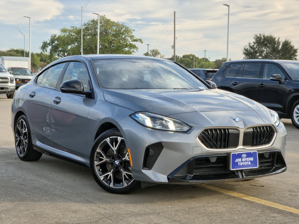 Used 2026 BMW 228i xDrive AWD/4WD image 2