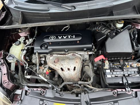 Used 2008 Scion xB image 13