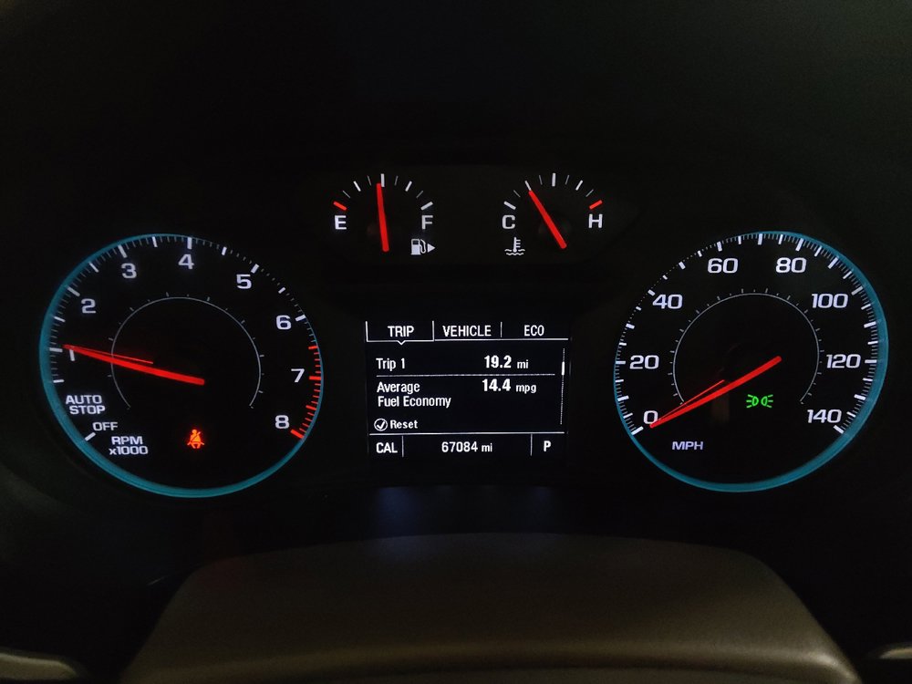 Used 2022 Chevrolet Malibu LT FWD image 23