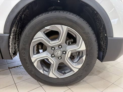 Used 2019 Honda CR-V EX-L image 24