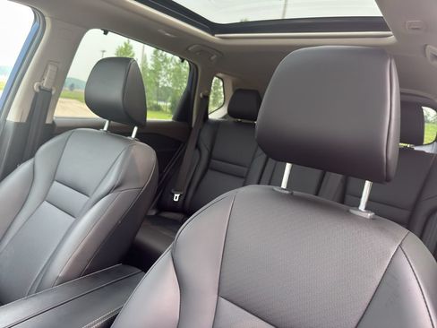 Certified 2023 Nissan Rogue SV w/ SV Premium B Package AWD/4WD image 27