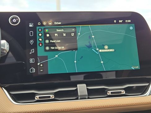 Used 2025 Chevrolet Equinox ACTIV w/ Safety and Technology Package image 27