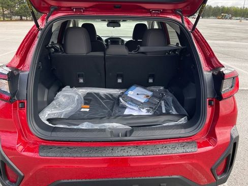 New 2026 Subaru Crosstrek 2.5i AWD/4WD image 18