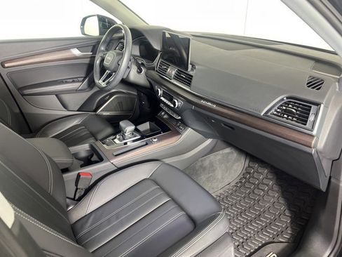 Certified 2023 Audi Q5 2.0T Premium Plus w/ Premium Plus Package image 11