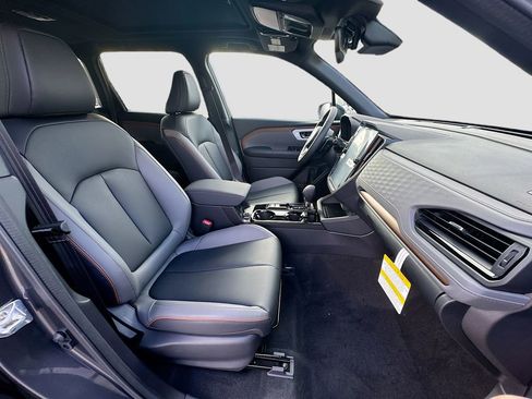 New 2026 Subaru Forester Sport image 36