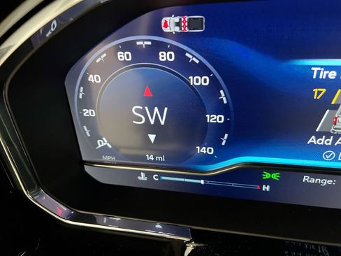 New 2025 Chevrolet Silverado 1500 RST w/ Texas Edition Plus image 13