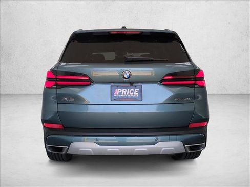 Used 2024 BMW X5 sDrive40i w/ Premium Package RWD image 7