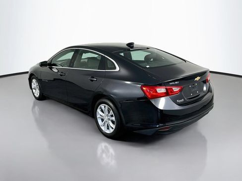 Used 2023 Chevrolet Malibu LT FWD image 5