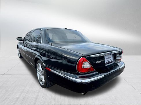 Used 2005 Jaguar XJ Vanden Plas Super V8 image 8