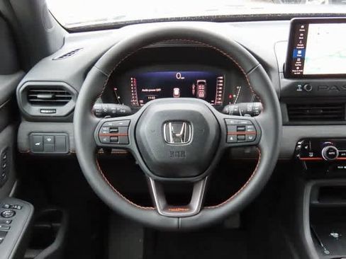 New 2026 Honda Passport TrailSport image 18