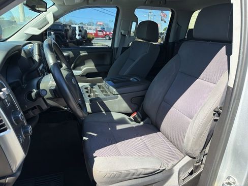 Used 2018 Chevrolet Silverado 1500 LT w/ All Star Edition image 30