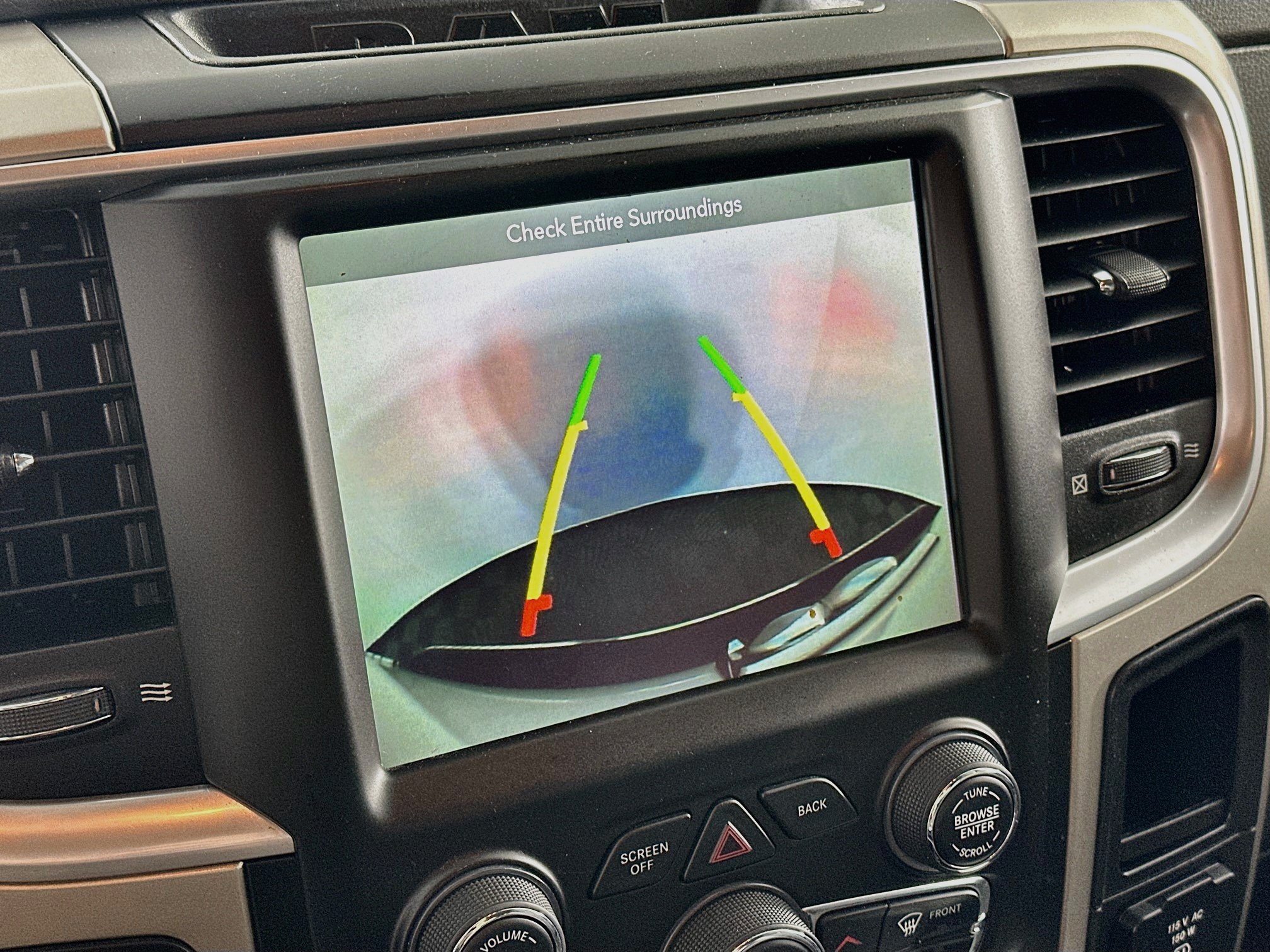 Used 2019 RAM 1500 Lone Star RWD image 21