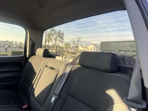 Used 2015 Chevrolet Silverado 1500 LT w/ All Star Edition image 20